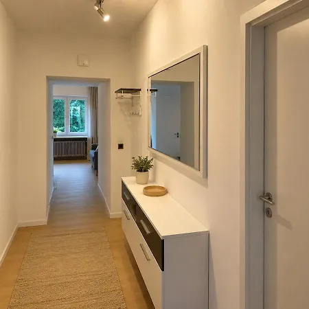 Haus Nati * Osteel