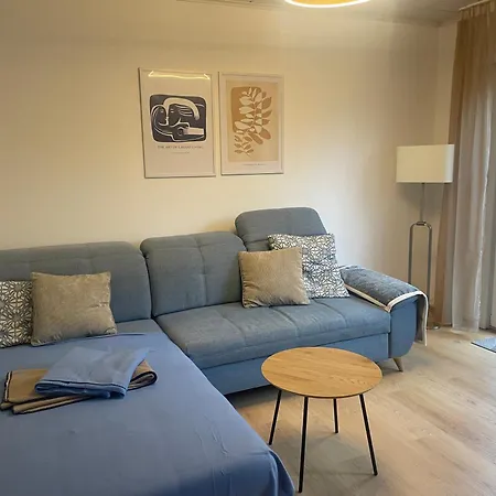 Haus Nati *