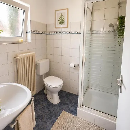 Haus Nati * Osteel